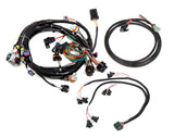 GM LS1/6, 24X Crank Sensor, Bosch Injector 558-500