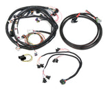 Universal V8 MPFI EFI HARNESS KIT 558-504