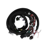 For 1979 to 1993 Ford Mustangs when converting to Holley EFI ECU 558-513