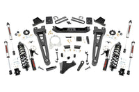 6 Inch Lift Kit  |  Radius Arm  |  No OVLD  |  C/O V2 | Ford F-250/F-350 Super Duty (17-22)