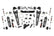 6 Inch Lift Kit  |  OVLD  |  C/O V2 | Ford F-250/F-350 Super Duty 4WD (17-22)