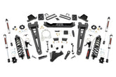 6 Inch Lift Kit  |  R/A  |  OVLDS  |  C/O V2 | Ford F-250/F-350 Super Duty (17-22)