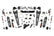 6 Inch Lift Kit  |  R/A  |  OVLDS  |  C/O Vertex | Ford F-250/F-350 Super Duty (17-22)