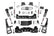 6 Inch Lift Kit | N3 Struts | Ford F-150 4WD (2009-2010)