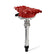 Distributor, Street Fire, GM V8 Vortec, '96-'00 Drop-In Stock Replacement Distributor For GM Vehicles MSD Ignition