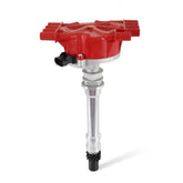 Distributor, Street Fire, GM V8 Vortec, '96-'00 Drop-In Stock Replacement Distributor For GM Vehicles MSD Ignition