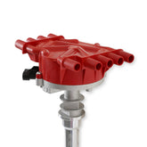 Distributor, Street Fire, GM V8 Vortec, '96-'00 Drop-In Stock Replacement Distributor For GM Vehicles MSD Ignition