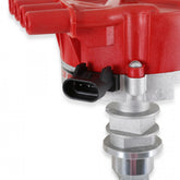 Distributor, Street Fire, GM V8 Vortec, '96-'00 Drop-In Stock Replacement Distributor For GM Vehicles MSD Ignition