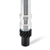 Distributor, Street Fire, GM V8 Vortec, '96-'00 Drop-In Stock Replacement Distributor For GM Vehicles MSD Ignition