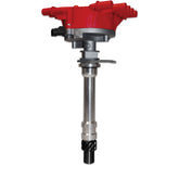 Distributor, Street Fire, GM V8 Vortec, '96-'00 Drop-In Stock Replacement Distributor For GM Vehicles MSD Ignition