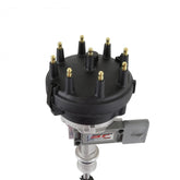 Distributor, Street Fire, Ford 5.0L Mustang, '86-'93 With Module Drop-In Stock Replacement Distributor For Ford Vehicles MSD Ignition