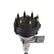 Distributor, Street Fire, Ford 5.0L Mustang, '86-'93 With Module Drop-In Stock Replacement Distributor For Ford Vehicles MSD Ignition