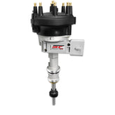 Distributor, Street Fire, Ford 5.0L Mustang, '86-'93 With Module Drop-In Stock Replacement Distributor For Ford Vehicles MSD Ignition