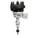 Distributor, Street Fire, Ford 5.0L Mustang, '86-'93 With Module Drop-In Stock Replacement Distributor For Ford Vehicles MSD Ignition