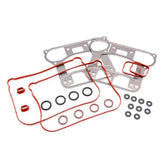 Cometic Harley-Davidson 2007-Up Sportsters Rocker Box Rebuild Kit