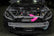 PERRIN 22-26 Subaru BRZ / Toyota GR86 Cold Air Intake - Hyper Pink
