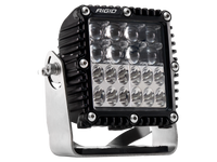 Rigid Industries Q Series Pro - Hyperspot/Driving Combo