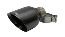 Load image into Gallery viewer, Corsa 2011-2024 Single Universal 2.5in Inlet / 4.5in Outlet Black PVD Pro-Series Tip Kit