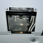 Rival 2015-2026 Ford F150 EcoBoost Only Aluminum Transmission Catalytic Converter Skid Plate