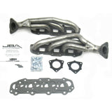 JBA 05-07 Toyota 4.7L V8 1-1/2in Primary Raw 409SS Cat4Ward Header