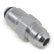 Russell Performance PWR STEERING ADAPTER -6AN MALE TO M18 X 1.5