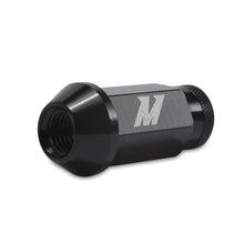 Load image into Gallery viewer, Mishimoto Aluminum Locking Lug Nuts M12x1.5 20pc Set Black