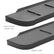 Go Rhino RB10 Slim Running Boards - Universal 87in. - Tex. Blk