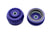 SuperPro 2014 Chevrolet SS Base Front Poly Upper Strut Mount Kit