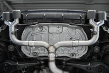 Load image into Gallery viewer, MBRP 15-19 VW Golf R 3in Cat Back Single Exit Exhaust Pro Series w/ Valve Delete - T304