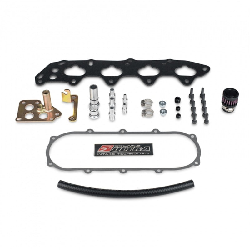 Skunk 2 Ultra Street B-Series Complete Hardware Kit