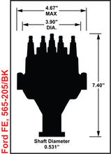 Load image into Gallery viewer, 565-205_bk_silhouette.jpg