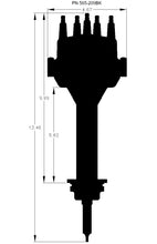 Load image into Gallery viewer, 565-209BK_dm.jpg