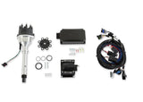 Holley EFI Sniper EFI Hyperspark Master Kit; 565-300K