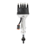 Ready-to-Run HyperSpark Distributor, 351W Ford, Cast Gear 565-342