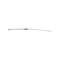 17 Inch Throttle Cable Firewall Mount Mr Gasket