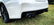 MBRP 15-19 Subaru WRX 2.0L/STI 2.5L 3in Dual Split Rear Exit w/ 3.5in Tips - T304 (Street Version)