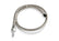 Throttle Cable Kit Stainless Steel Braided Adjustable and cuts to length. 36 Inch cable with 24 Inch sleeve Mr Gasket
