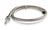 Throttle Cable Kit Stainless Steel Braided Adjustable and cuts to length. 36 Inch cable with 24 Inch sleeve Mr Gasket