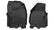 Husky Liners 2020 Ford Escape X-Act Contour Front Black Floor Liners