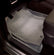 Husky Liners 01-06 Toyota Sequoia Classic Style 2nd Row Tan Floor Liners (One Piece Unit)