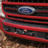 Ford Racing 23-24 Super Duty Ford Performance Parts/Warn Winch Kit