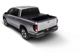 Lo Pro Tonneau Cover Black 2008-2016 Ford F-250/350/450 8 Foot 2 Inch Bed Truxedo