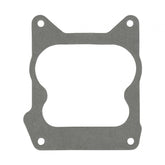 Performance Carb Base Gasket Open Center, Bulk Packaged w/UPC Label Fits Edelbrock and Rochester Quadrajet 4 Barrel Carburetors Mr Gasket
