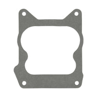 Performance Carb Base Gasket Open Center, Bulk Packaged w/UPC Label Fits Edelbrock and Rochester Quadrajet 4 Barrel Carburetors Mr Gasket