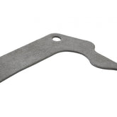 Performance Carb Base Gasket Open Center, Bulk Packaged w/UPC Label Fits Edelbrock and Rochester Quadrajet 4 Barrel Carburetors Mr Gasket