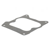 Performance Carb Base Gasket Open Center, Bulk Packaged w/UPC Label Fits Edelbrock and Rochester Quadrajet 4 Barrel Carburetors Mr Gasket