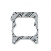 Performance Carburetor Base Gasket Open Center Fits Edelbrock and Rochester Quadrajet 4-Barrel Carburetors Mr Gasket