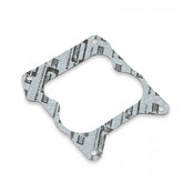 Performance Carburetor Base Gasket Open Center Fits Edelbrock and Rochester Quadrajet 4-Barrel Carburetors Mr Gasket
