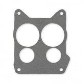 Performance Carburetor Base Gasket 4-Hole Skin Packaged Fits Edelbrock and Rochester Quadrajet 4-Barrel Carburetors Mr Gasket