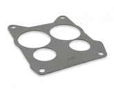 Perf Carb Base Gasket Edelbrock, 4-Barrel, Quadrajet, Bulk Packaged Fits Edelbrock and Rochester Quadrajet Carburetors Mr Gasket